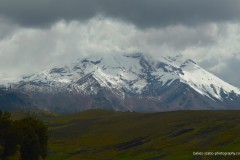 Chimborazo