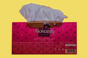 Alokozay Tissue