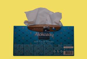 Alokozay Tissue